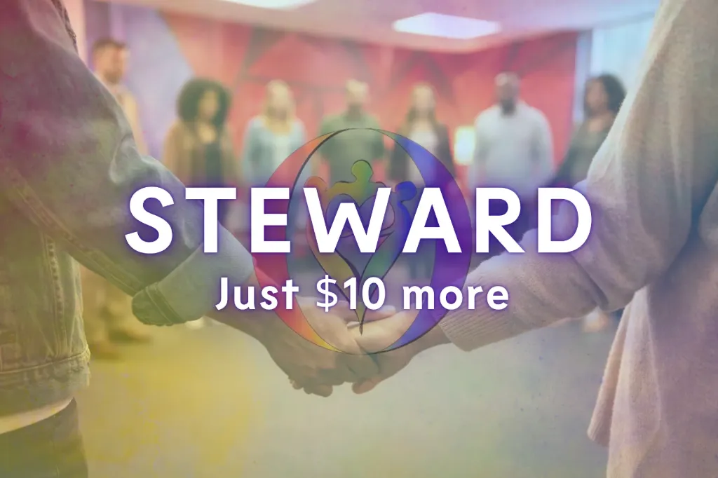 Steward