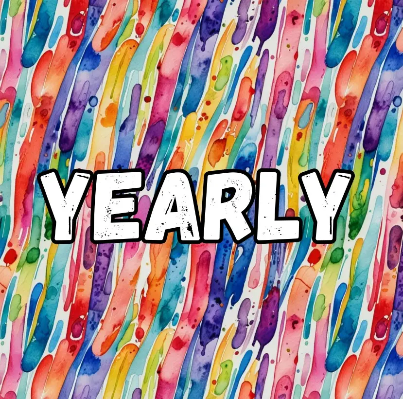 Supporter - Yearly (Save 10%)