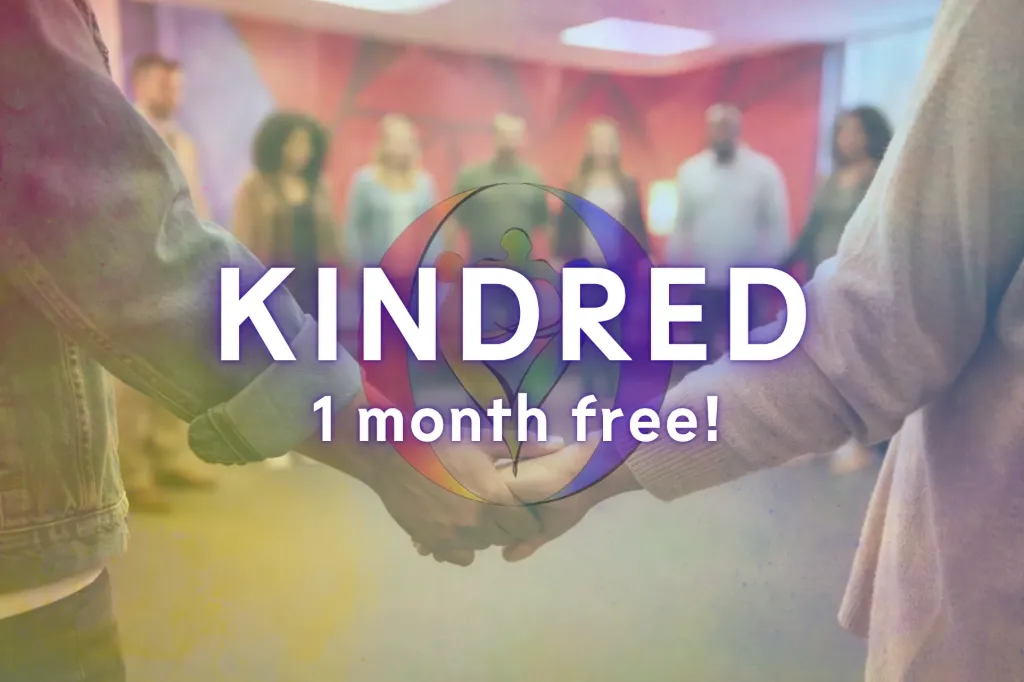 Kindred - Yearly (1 Month Free)