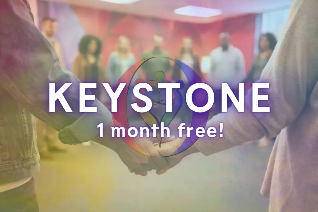 Keystone - Yearly (1 Month Free)