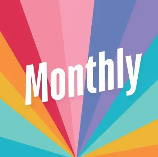 Trailblazer - Monthly