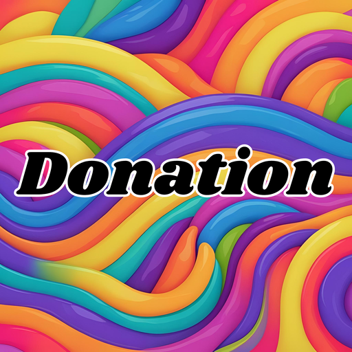 Reoccuring Donation